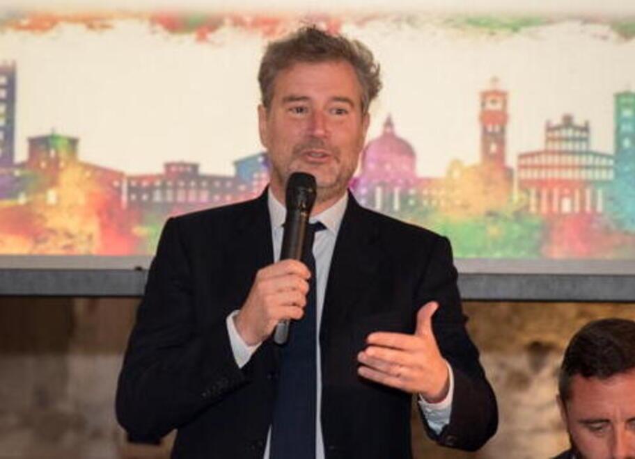 Lucca, sul caso Tronca parla Pardini: «Giusto avvalersi dei migliori»