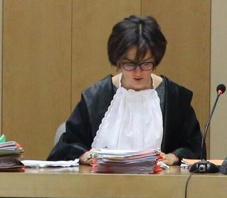  «Ha avuto condotte non adeguate  con altre ragazzine minorenni»