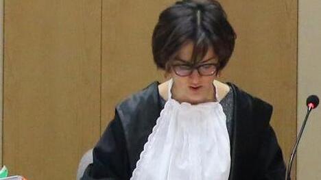 «Ha avuto condotte non adeguate con altre ragazzine minorenni»