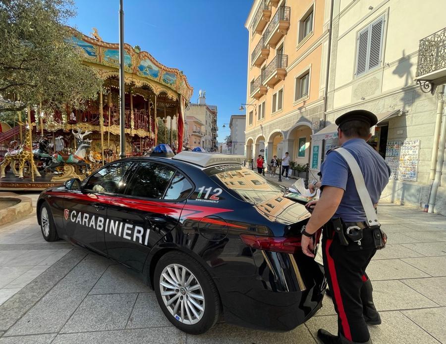 Olbia, continuava a evadere dagli arresti domiciliari: 21enne scoperto e rinchiuso nel carcere di Bancali