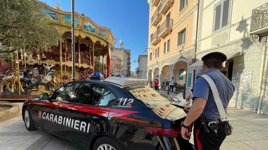 Olbia, continuava a evadere dagli arresti domiciliari: 21enne scoperto e rinchiuso nel carcere di Bancali