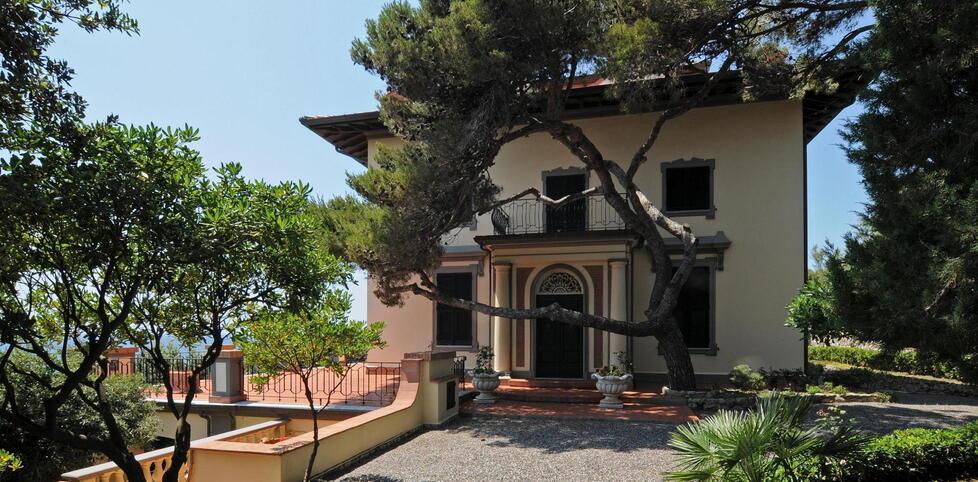 Castiglioncello, un museo degli attori e dei registi per ricordare i fasti della città