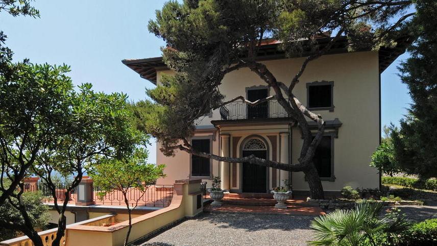 Castiglioncello, un museo degli attori e dei registi per ricordare i fasti della città
