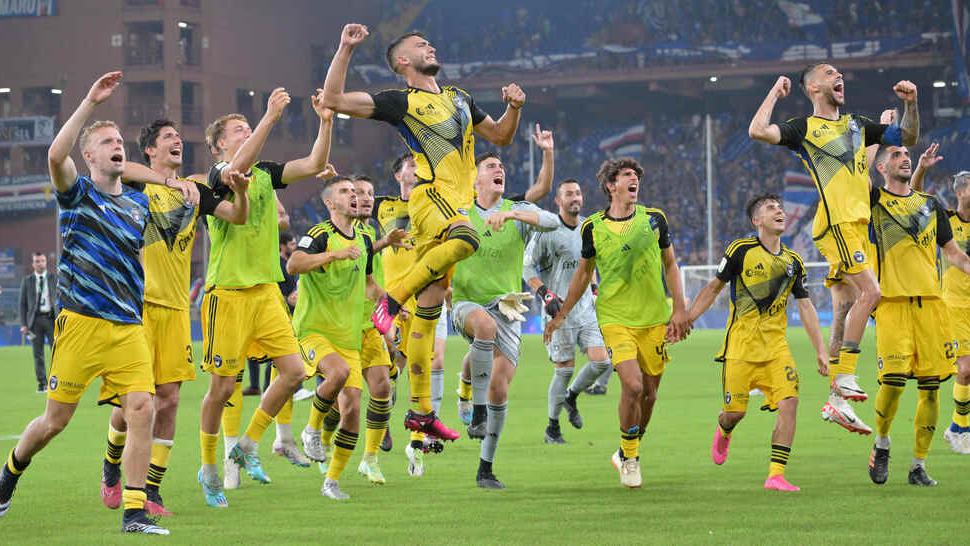 Sono due gli avversari da superare, ma insieme al Pisa c’è il suo popolo