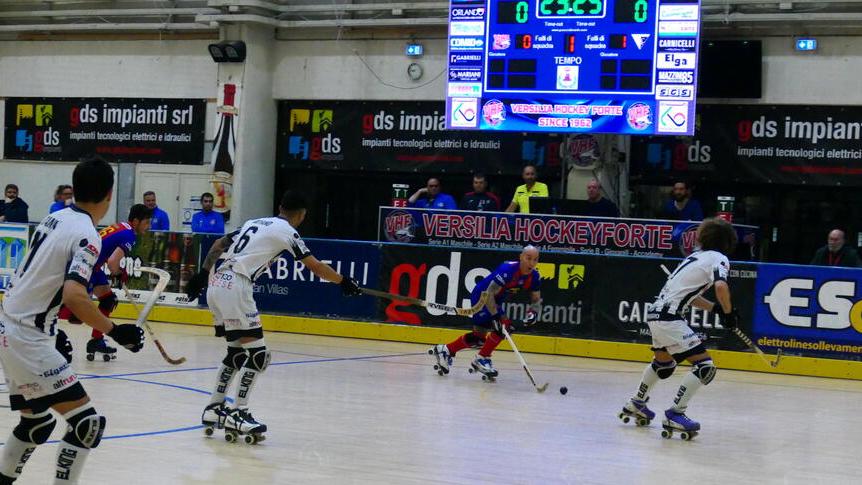 Il Centro brucia tutti: parte la preparazione pre campionato