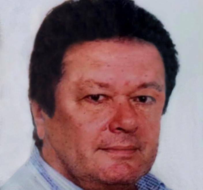 È morto Antonio Scalabrini storico ristoratore e pasticcere di Bibbiano