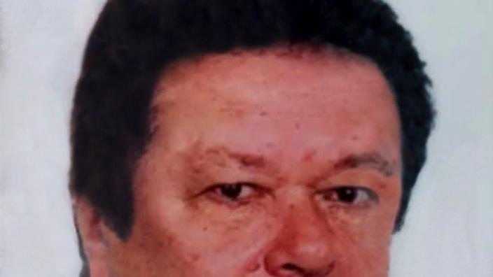 È morto Antonio Scalabrini storico ristoratore e pasticcere di Bibbiano