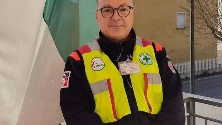 Muore all’improvviso Angelo Covili colonna portante della Croce Verde di Villa Minozzo