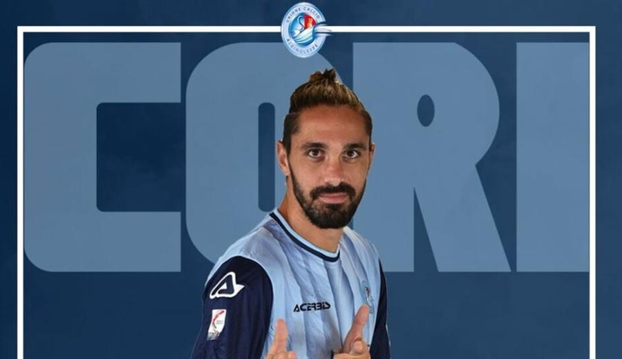 Livorno, ecco il 9: per Sacha Cori manca solo la firma