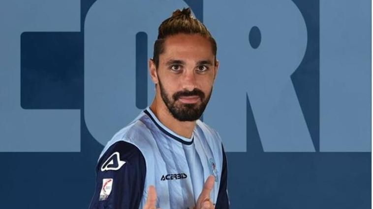 Livorno, ecco il 9: per Sacha Cori manca solo la firma