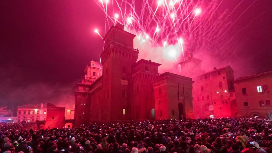 Ferrara, dal Comune 138mila euro per l’incendio del Castello