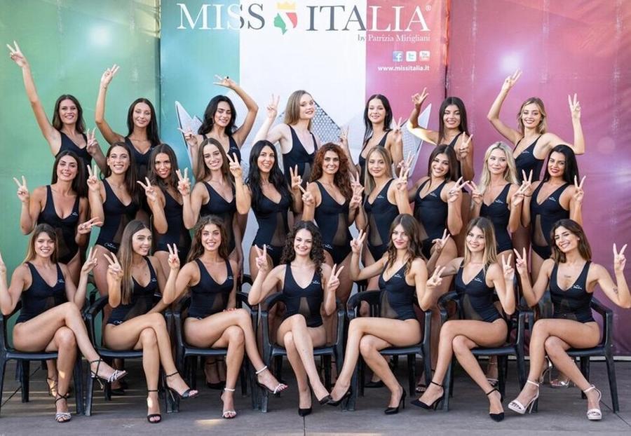 Miss Toscana, ultime ore per votare con il nostro gioco: basta un like