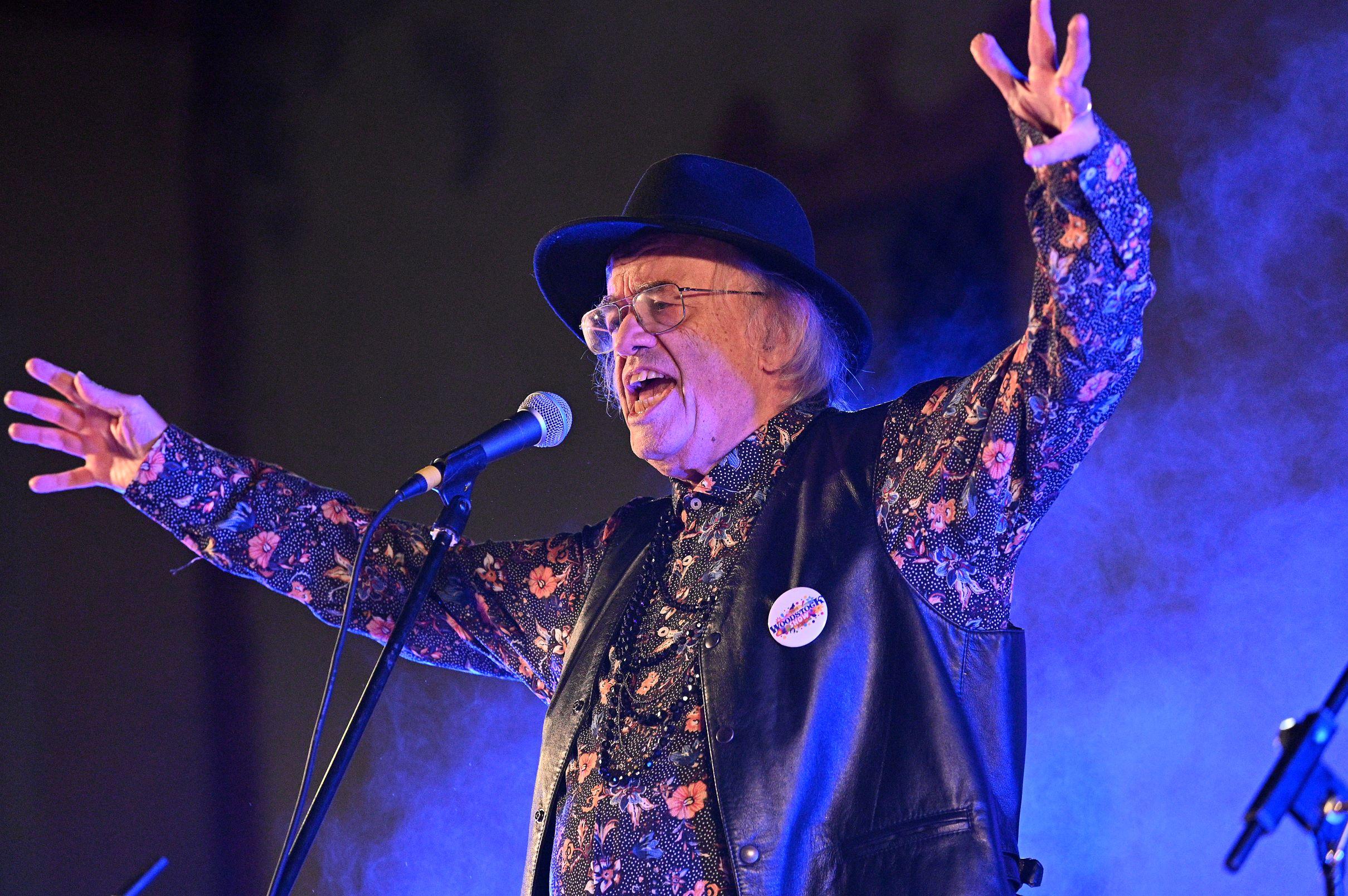 Irrompe Modena soul festival: festa per la musica senza tempo<br>
