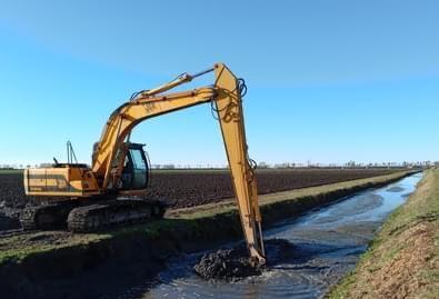 Consorzio di Bonifica, oltre 100 milioni contro siccità e alluvione nel Ferrarese