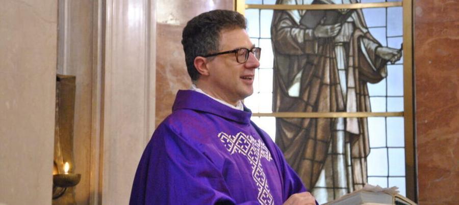 
	Don Alessio Biagioni

