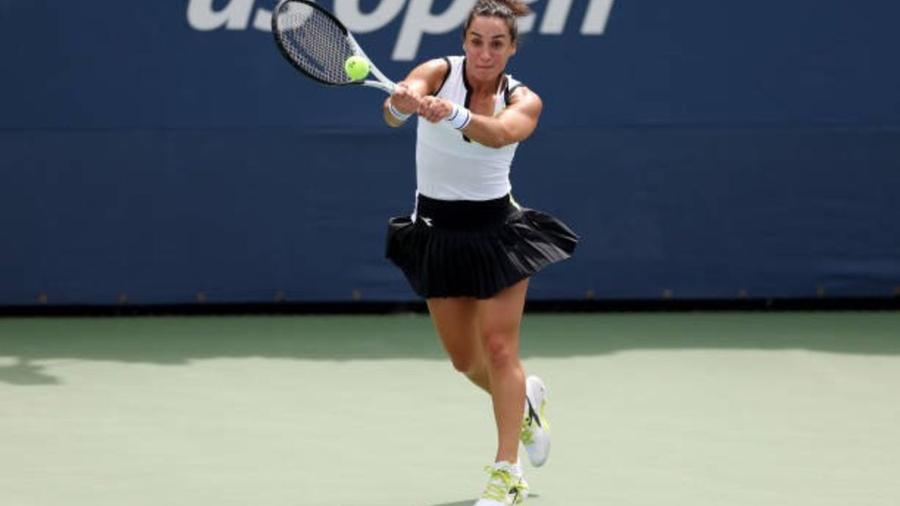 
	Martina Trevisan, 29&nbsp;anni

