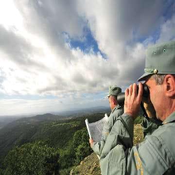 Maracalagonis, sorpreso con armi clandestine: in cella un 58enne
