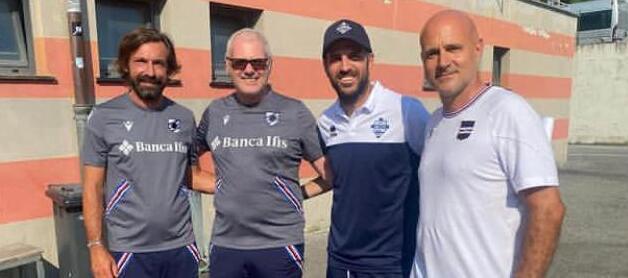 Sassarini, tra Spal e Vis Pesaro: «Filosofie diverse, Ferrara è il top»