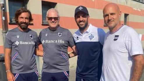 Sassarini, tra Spal e Vis Pesaro: «Filosofie diverse, Ferrara è il top»