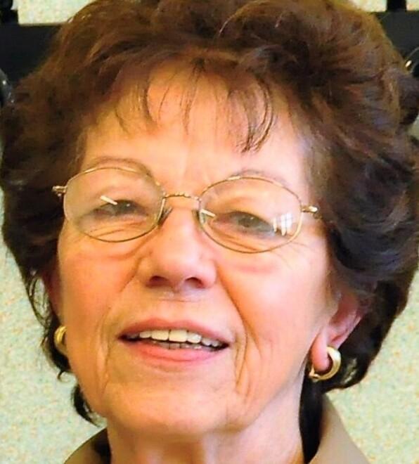 Arceto: È morta Maura Bergianti per 30 anni volontaria Avo