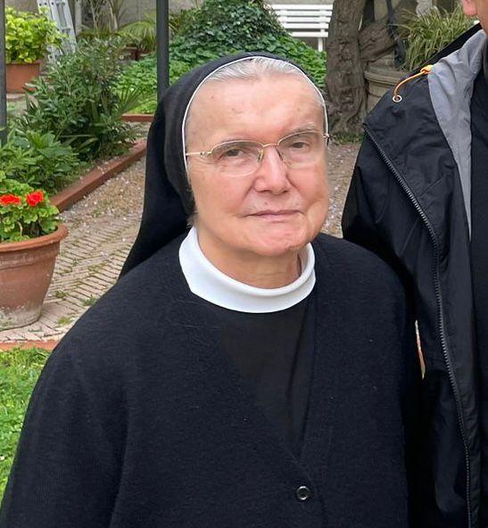 Congregazione delle Mantellate, muore la preside suor Patrizia