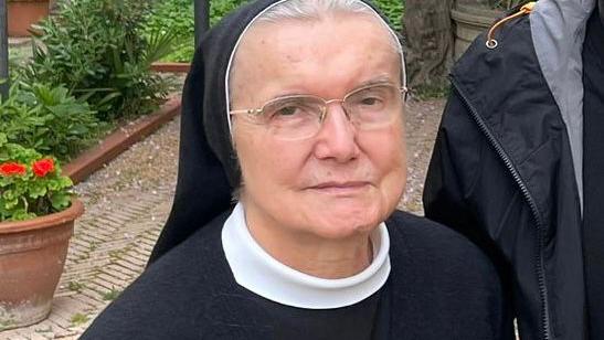 Congregazione delle Mantellate, muore la preside suor Patrizia