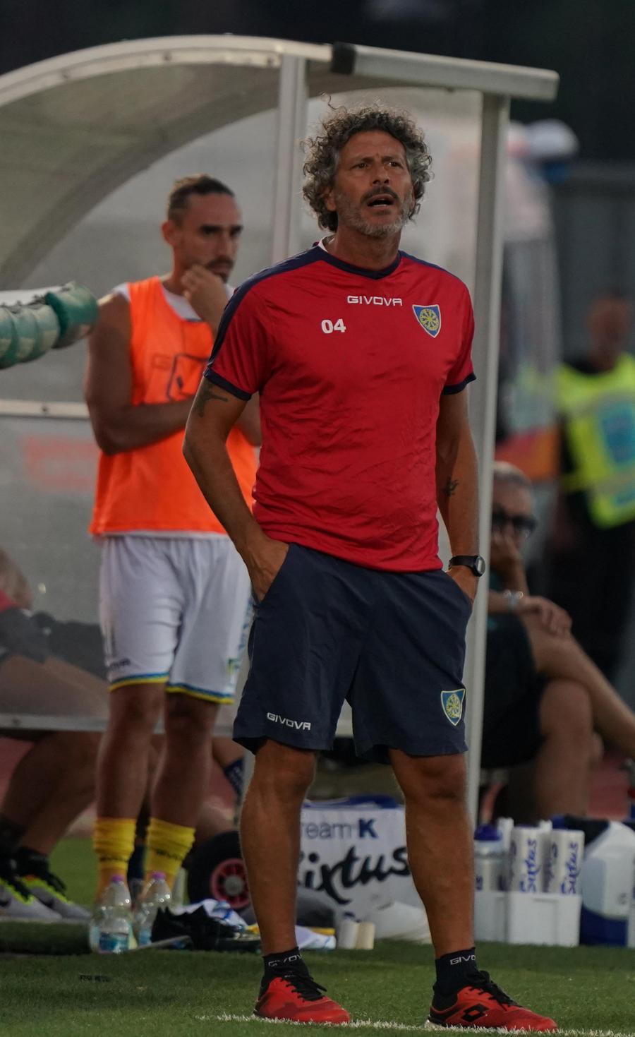 
	Mister Dal Canto

