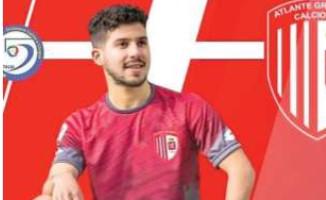 
	Rafik El Johari, nuovo acquisto in casa biancorossa

