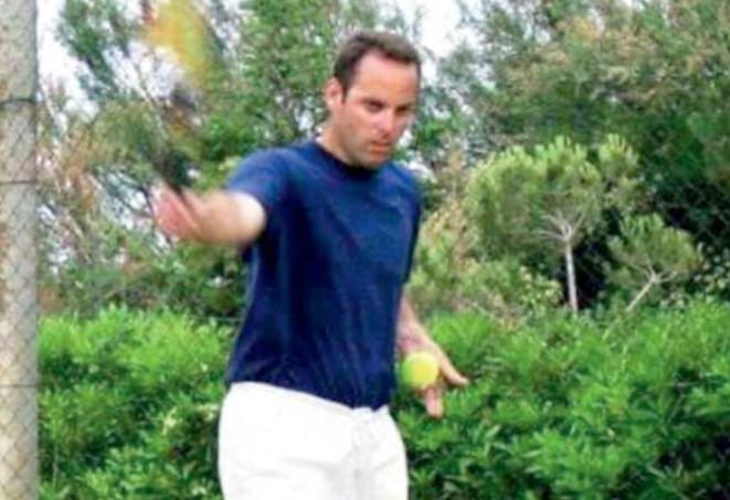 Mori, il Benjamin Button del tennis a 50 anni ha vinto un torneo Itf 