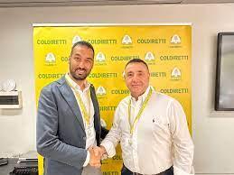 Coldiretti Nord Sardegna, Antonello Fois eletto nuovo presidente