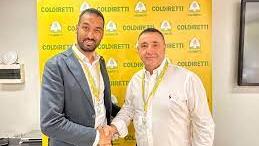Coldiretti Nord Sardegna, Antonello Fois eletto nuovo presidente