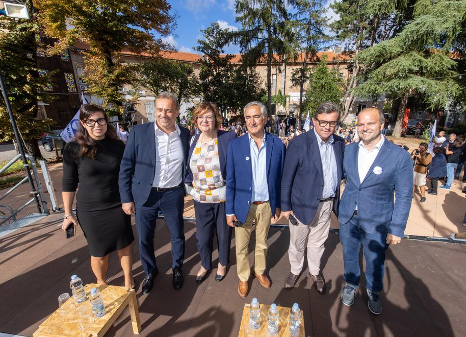 Ferrara, centristi con meno spazi: ipotesi lista alternativa