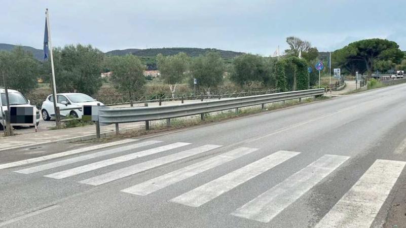 
	Il luogo dell'investimento

