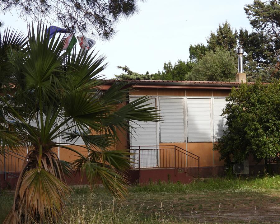 
	Le ex elementari di Donigala

