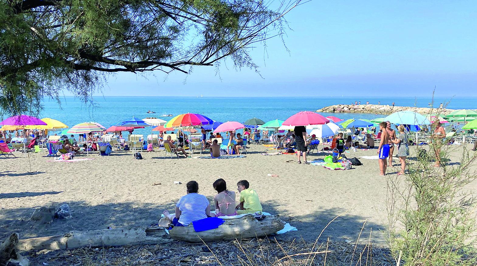 Turismo, in Toscana un'estate con pochi arrivi italiani: cosa è successo? Le risposte degli albergatori