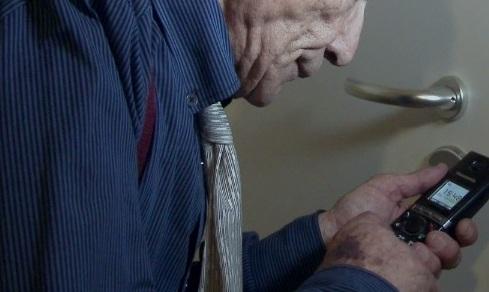 «Suo figlio ha ucciso un bimbo». Ma lui non cade nella truffa