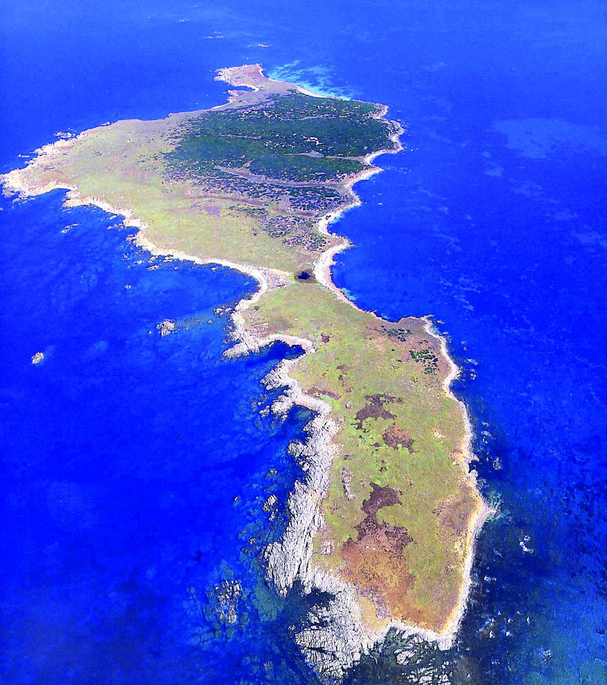 Mal di Ventre cambia padrone. Ma il nome del nuovo proprietario è un mistero nascosto nei Caraibi