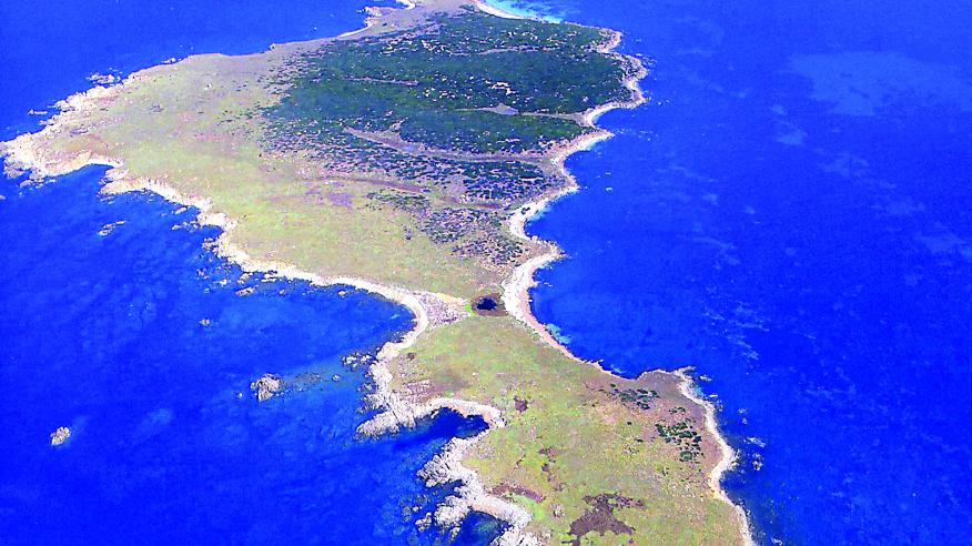 Mal di Ventre cambia padrone. Ma il nome del nuovo proprietario è un mistero nascosto nei Caraibi