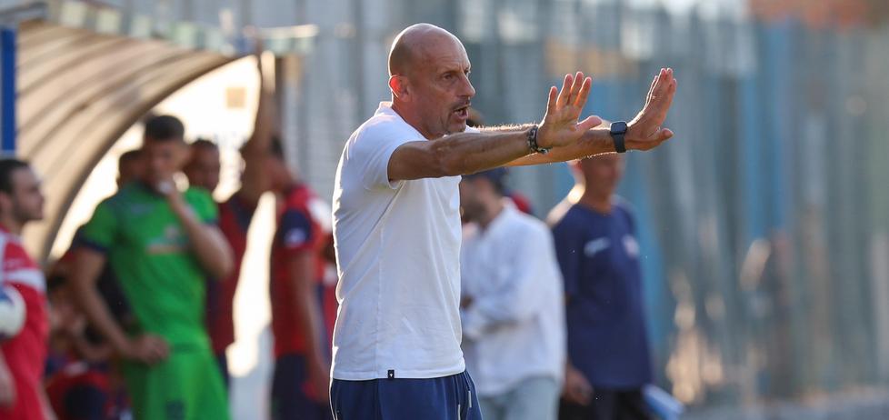 Ecco la Spal per il debutto