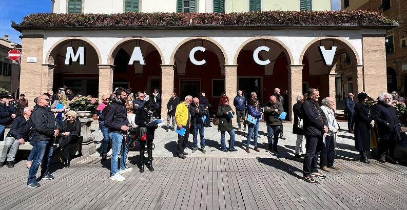 Macca, sospesa dal Consiglio di Stato la procedura di esproprio dei quattro locali 