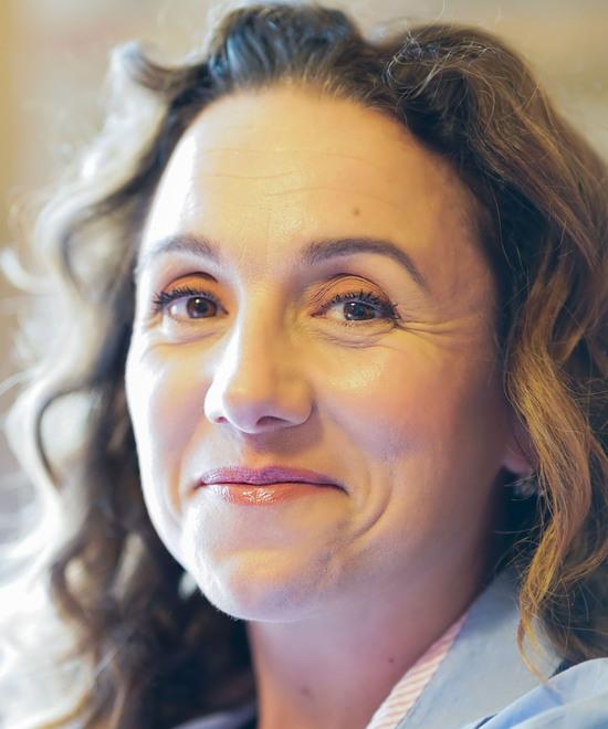 
	Claudia Corti

