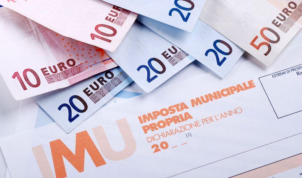 Pistoia, quattro milioni di Imu evasa nei primi sei mesi dell’anno: in arrivo gli avvisi