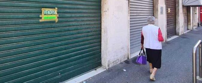 Anziani, in crisi e senza “eredi”: a Grosseto spariti 1.400 artigiani in 10 anni