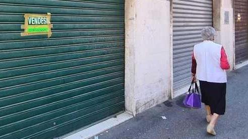 Anziani, in crisi e senza “eredi”: a Grosseto spariti 1.400 artigiani in 10 anni
