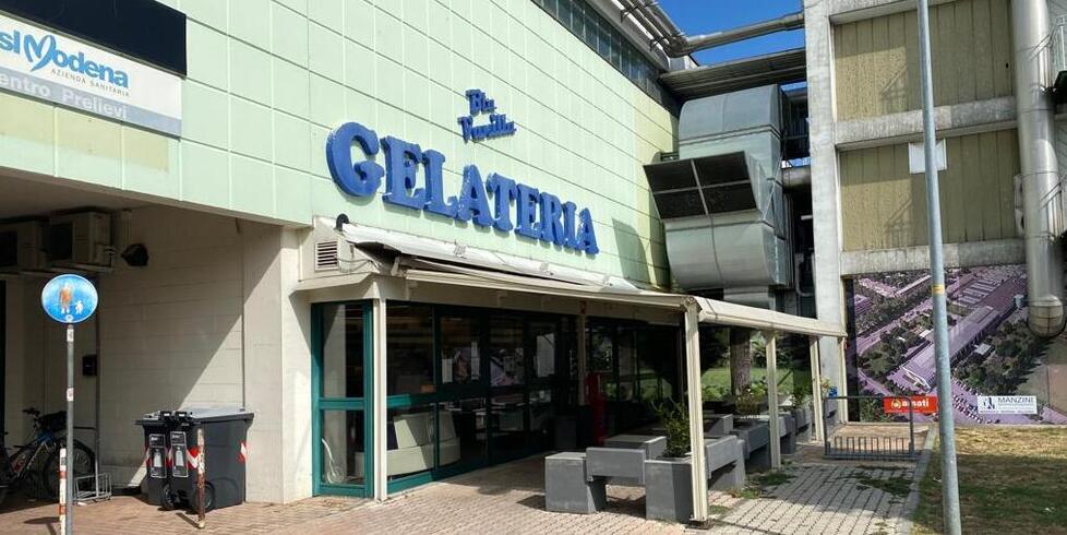 Modena, preso a pugni nella sua gelateria<br type="_moz" />
