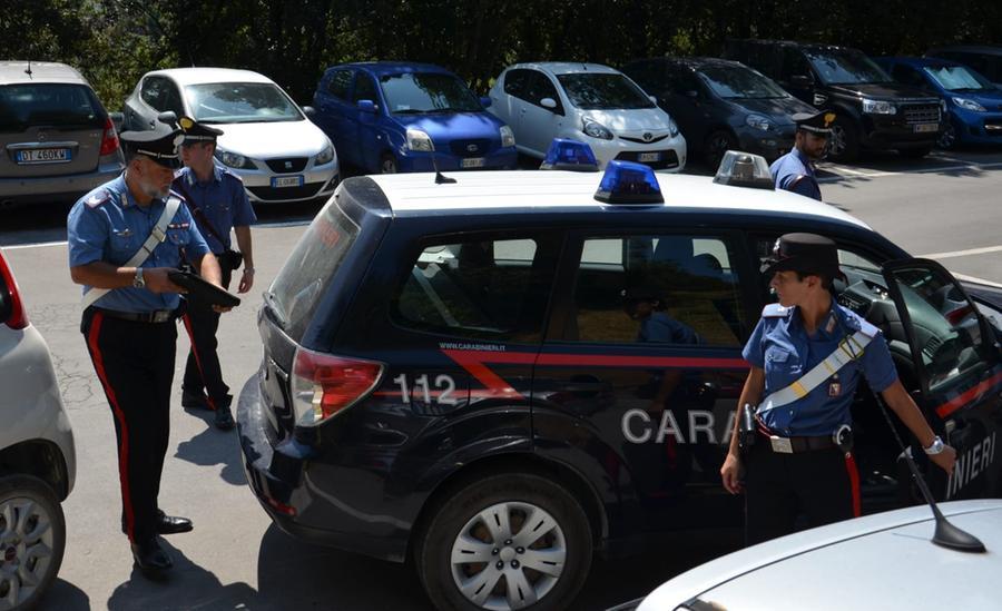 Castiadas, in moto privo di patente provoca un incidente e rifiuta l’alcoltest: denunciato un 52enne