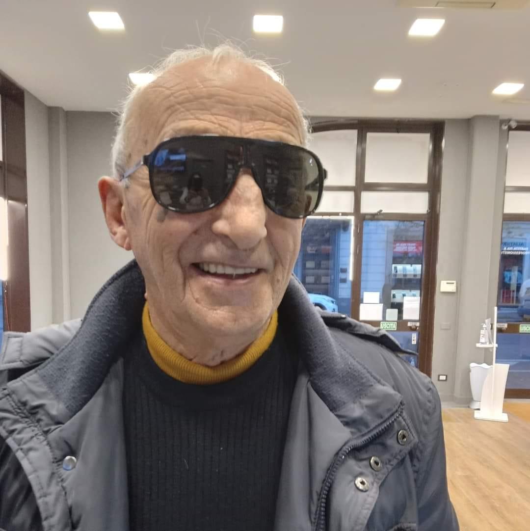 Marina di Grosseto piange il suo “Nappino”