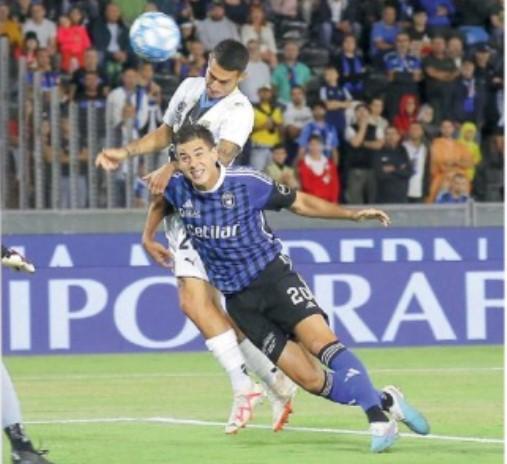 
	Un attacco del Parma marted&igrave; scorso all&rsquo;Arena

