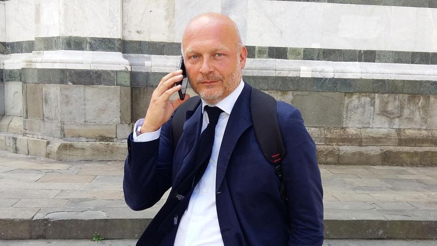 Montecatini, Rucco (Pd): «Del Rosso è nome credibile, vogliamo un candidato civico»