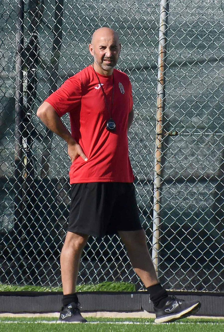 
	Mister Della Bona

